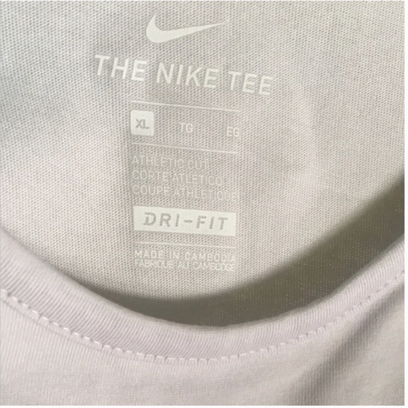 Nike Tank - Picture 8 of 13